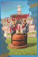 Vintage Tales B09NRBY59L Book Cover