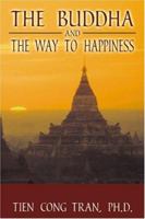The Buddha and the Way to Happiness 074141919X Book Cover