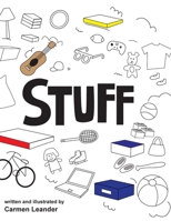 Stuff 1537492284 Book Cover