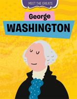 George Washington 1538252384 Book Cover
