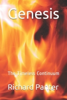 Genesis: The Timeless Continuum 1698360053 Book Cover