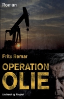 Operation Olie 8711950277 Book Cover