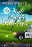 The Pinch Runner 1694643778 Book Cover