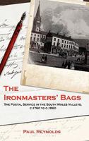 The Ironmasters' Bags 1445742152 Book Cover