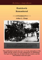 Honicknowle Remembered 191827763X Book Cover