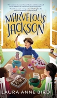 Marvelous Jackson 1645386910 Book Cover