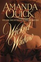 Wicked Widow 0553574116 Book Cover