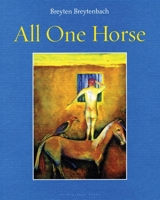 All One Horse 0979333075 Book Cover