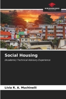 Social Housing 6206654567 Book Cover