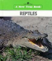 I want to know about... Weather Experiments/Reptiles 051601644X Book Cover