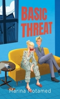 Basic Threat 1915557062 Book Cover