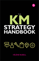 KM Strategy Handbook 1783305452 Book Cover