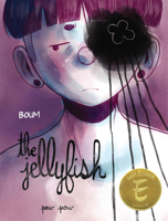 The Jellyfish 292511430X Book Cover