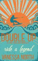 Double Up 1718917198 Book Cover