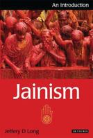 Jainism: An Introduction 1845116267 Book Cover