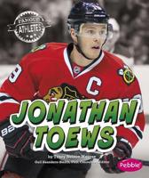 Jonathan Toews 1491462353 Book Cover