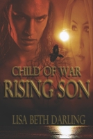 Child of War-Rising Son 0615721427 Book Cover