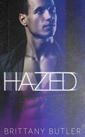 Hazed 1365042022 Book Cover