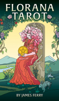 Florana Tarot 164671301X Book Cover