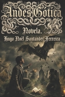 Andes G�tica: El vampiro de K�rpen B0977B5P43 Book Cover