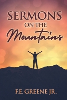 Sermons on the Mountain B0D384WXP8 Book Cover