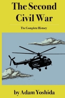 The Second Civil War 1505431433 Book Cover