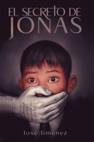 El Secreto de Jonás B0CRQZ8J5D Book Cover