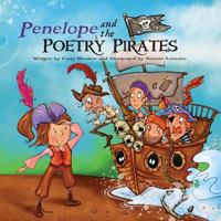 Penelope and the Poetry Pirates 1537790811 Book Cover