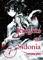 Knights of Sidonia, Volume 7 1939130026 Book Cover