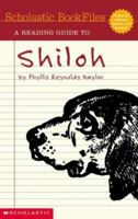 A Reading Guide to Shiloh 0439463297 Book Cover