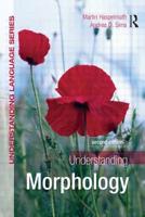 Understanding Morphology 0340760265 Book Cover