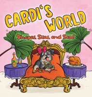 Cardi's World B0BBYP54RJ Book Cover