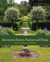 Information Systems Analysis and Design 1612330754 Book Cover