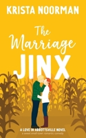 The Marriage Jinx B09XFBH5CK Book Cover