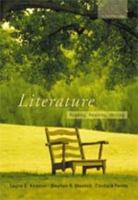 Literature: Reading, Reacting, Writing, Cdn edition 0176225064 Book Cover
