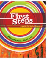 First Steps: A Guide To Social Research 0176442669 Book Cover