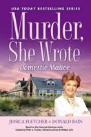 Domestic Malice 1620904675 Book Cover