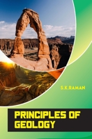 Principles of Geology 8119205324 Book Cover