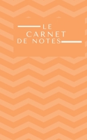 Carnet de notes 1676404015 Book Cover