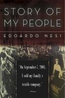 Story of My People: On September 7, 2004, I Sold My Family's Textile Company 1590515544 Book Cover