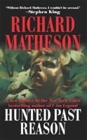 Hunted Past Reason 0765302713 Book Cover