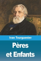 Pères et Enfants (French Edition) 369421075X Book Cover