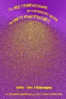 Multidimensional Hitch Hikers Guide to Unity Consciousness, The 0954022106 Book Cover