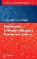 Fundamentals of Relational Database Management Systems (Studies in Computational Intelligence) 364208012X Book Cover
