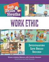 Work Ethic 1534171479 Book Cover
