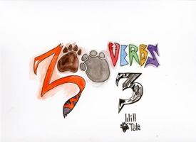 Zooverbs 3 1955368295 Book Cover