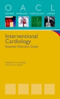 Interventional Cardiology: Essential Clinician's Guide 0199732604 Book Cover