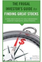 The Frugal Investor's Guide 1105678113 Book Cover