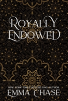 Royally Endowed 1733959793 Book Cover