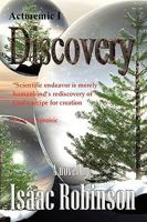 Actmemic I - Discovery: Actmemic Trilogy 1449077463 Book Cover